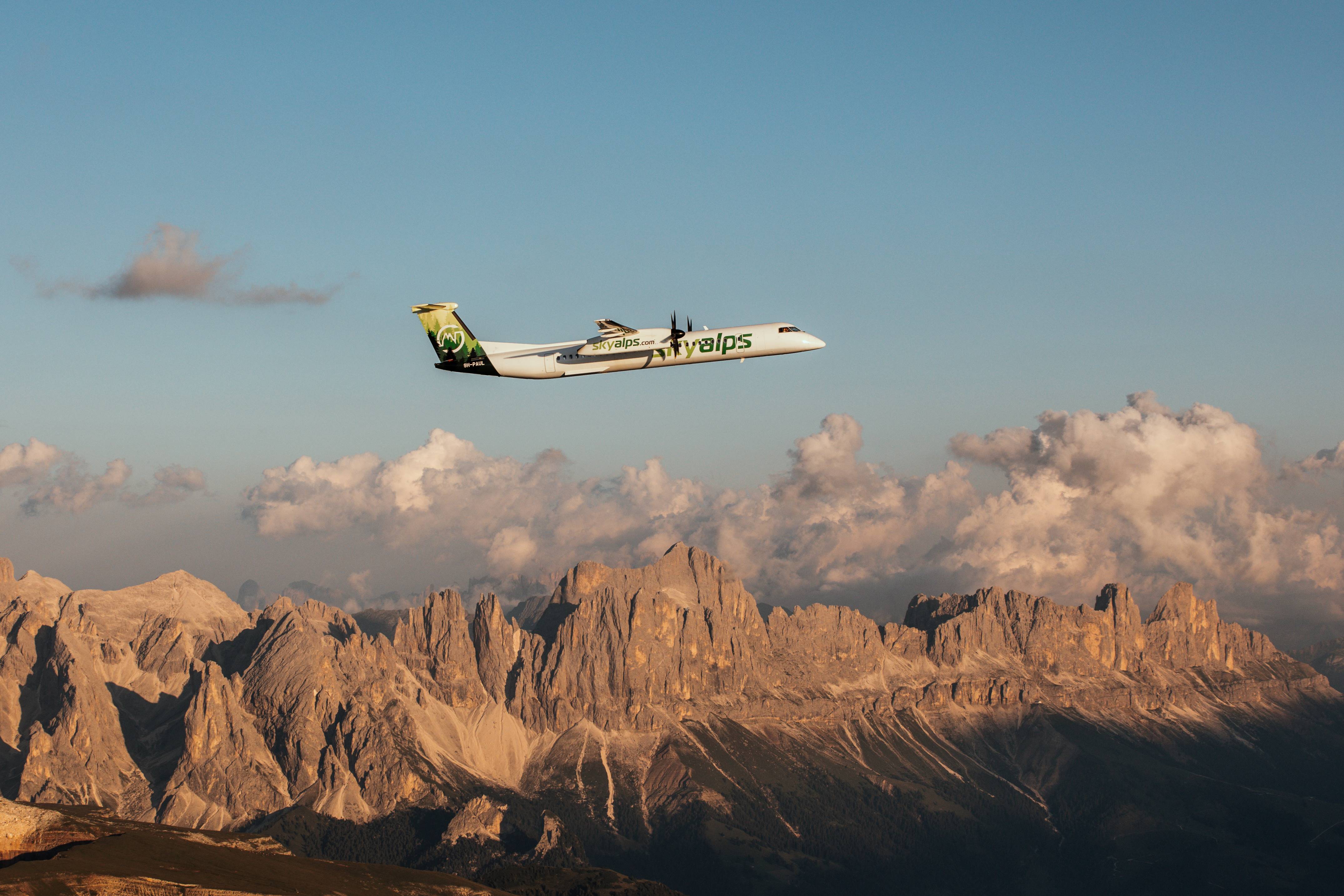 SkyAlps